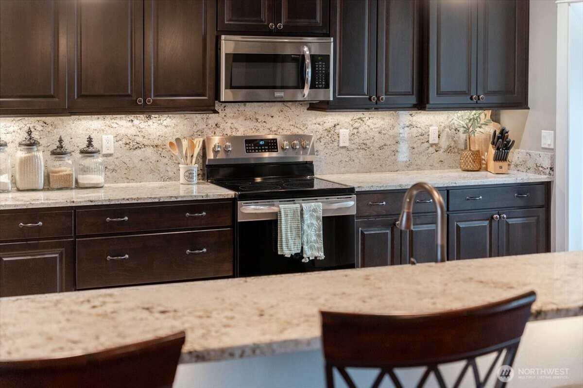 819 Autumn Crest Drive Wenatchee, WA 98801 - Photo 22 of 38