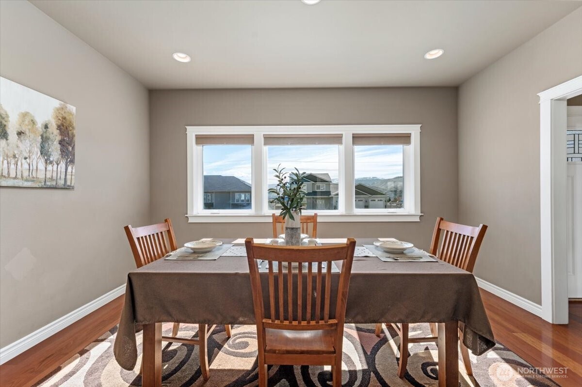 819 Autumn Crest Drive Wenatchee, WA 98801 - Photo 24 of 38