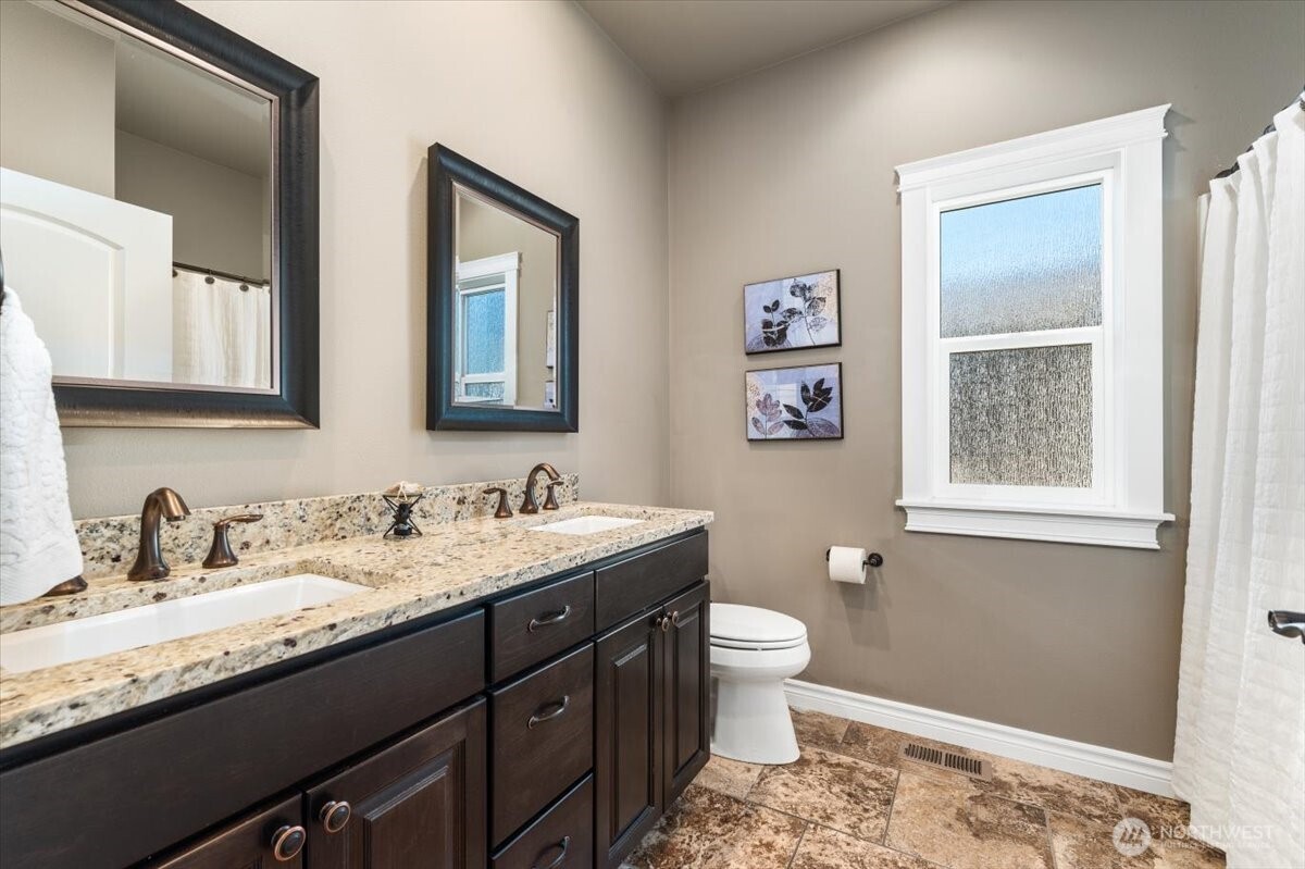 819 Autumn Crest Drive Wenatchee, WA 98801 - Photo 35 of 38