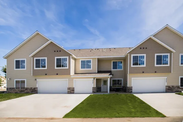 $269,900 | 5347 Supalla Court Northwest, Rochester, MN 55901