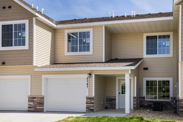 $269,900 | 5347 Supalla Court Northwest, Rochester, MN 55901