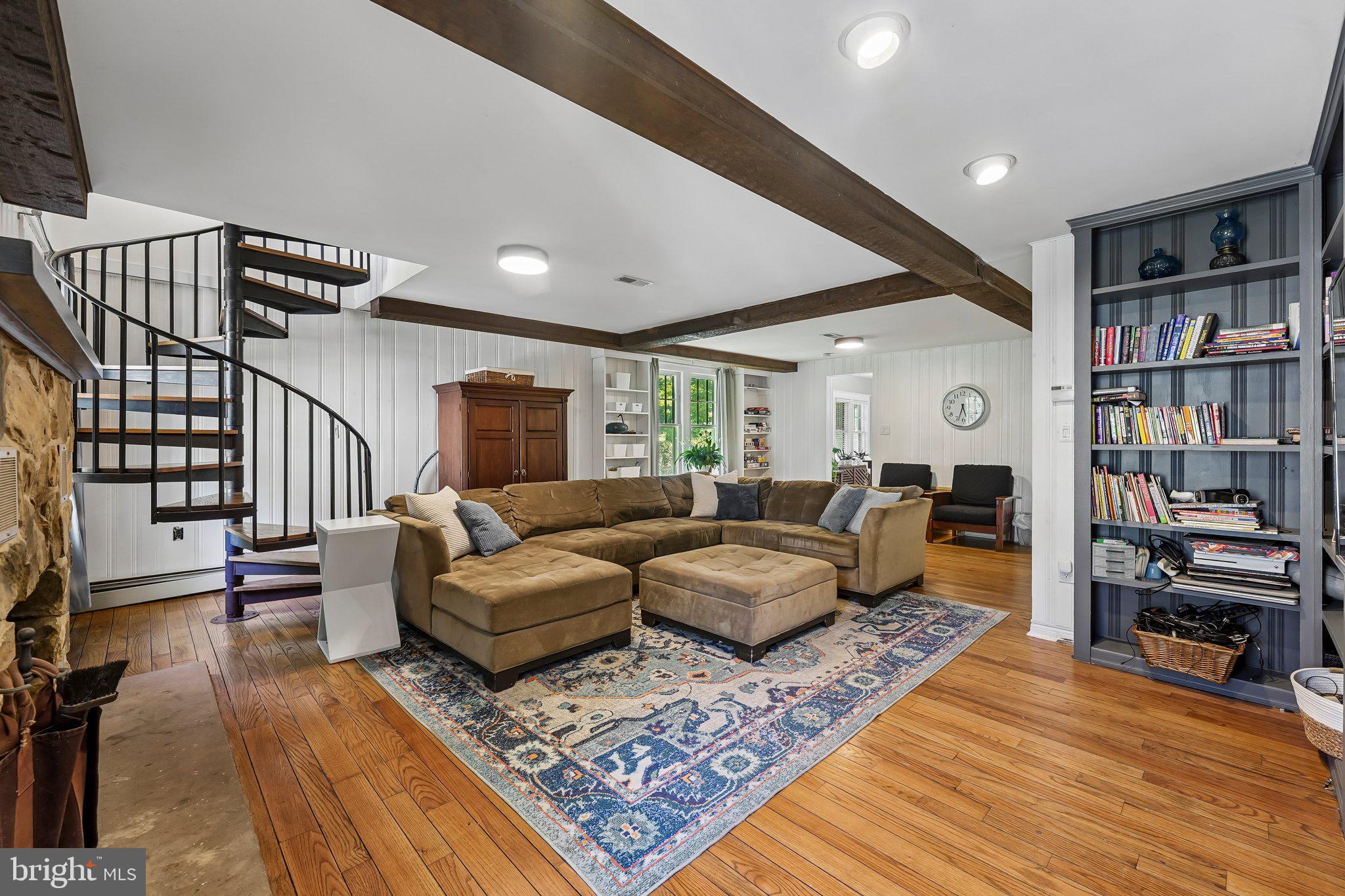 400 North Stanwick Road Moorestown, NJ 08057 - Photo 36 of 54
