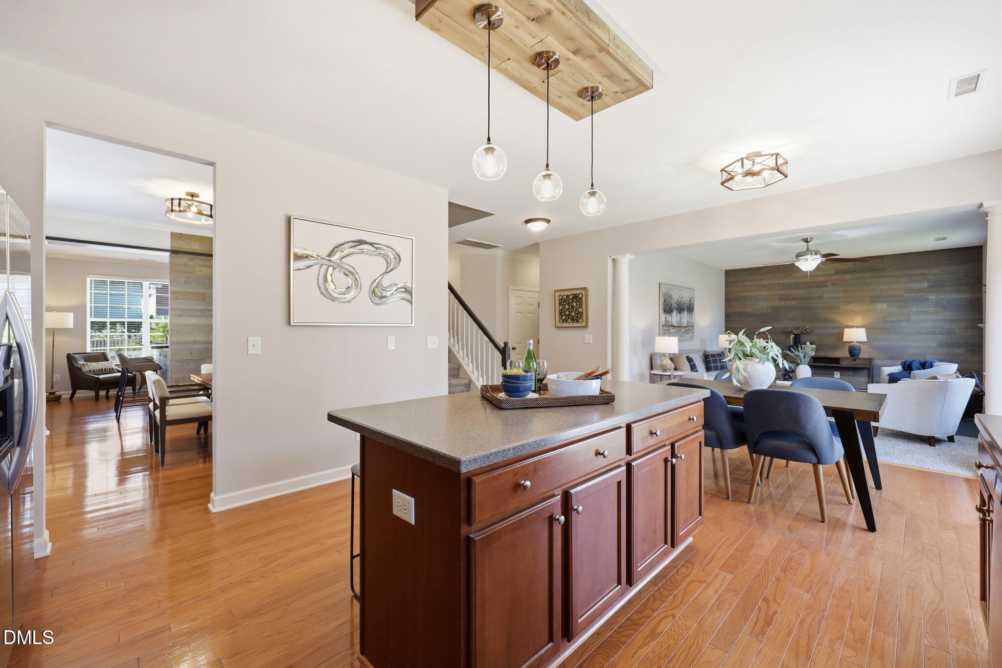 5337 Glass Ridge Road Raleigh, NC 27616 - Photo 13 of 56