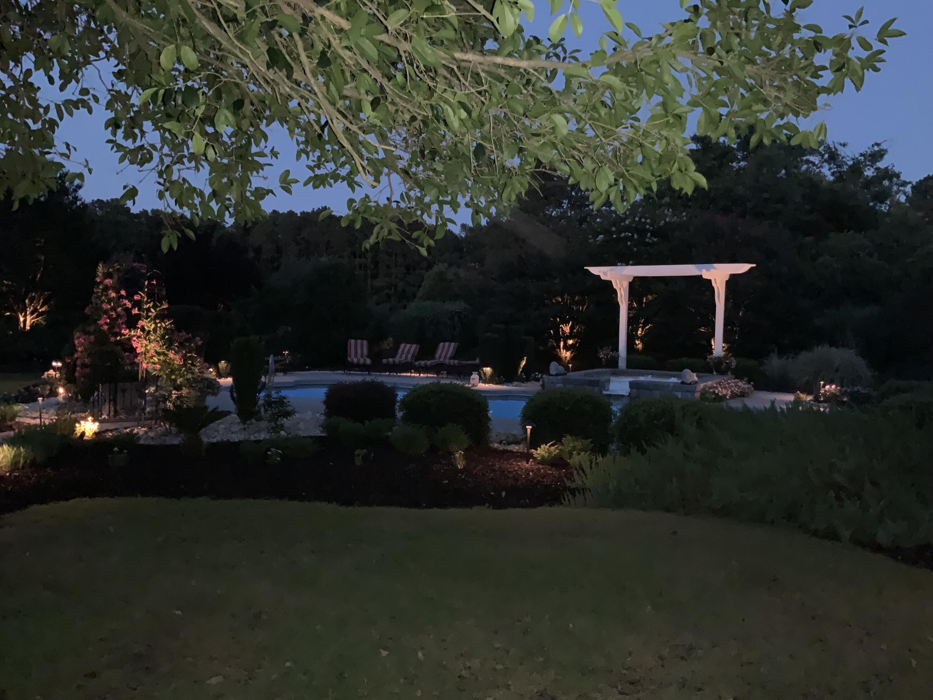 2729 Camden Road Holly Hill, SC 29059 - Photo 85 of 107