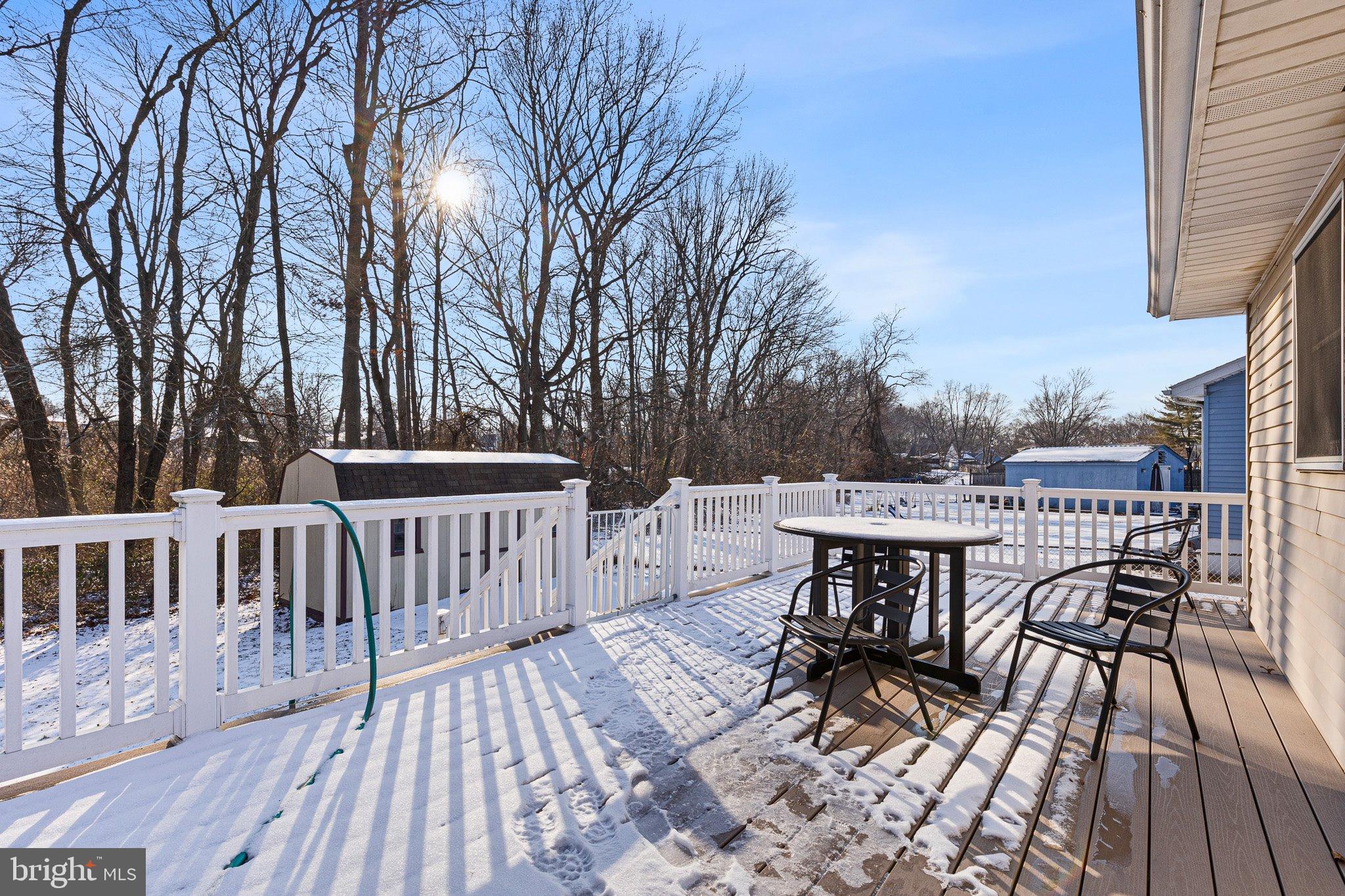 44 Donaldson Drive Newark, DE 19713 - Photo 20 of 21