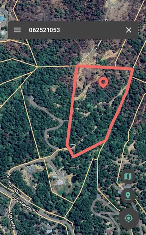 $99,900 | 0 Yuletide Way, Georgetown, CA 95634