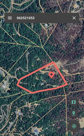 $99,900 | 0 Yuletide Way, Georgetown, CA 95634