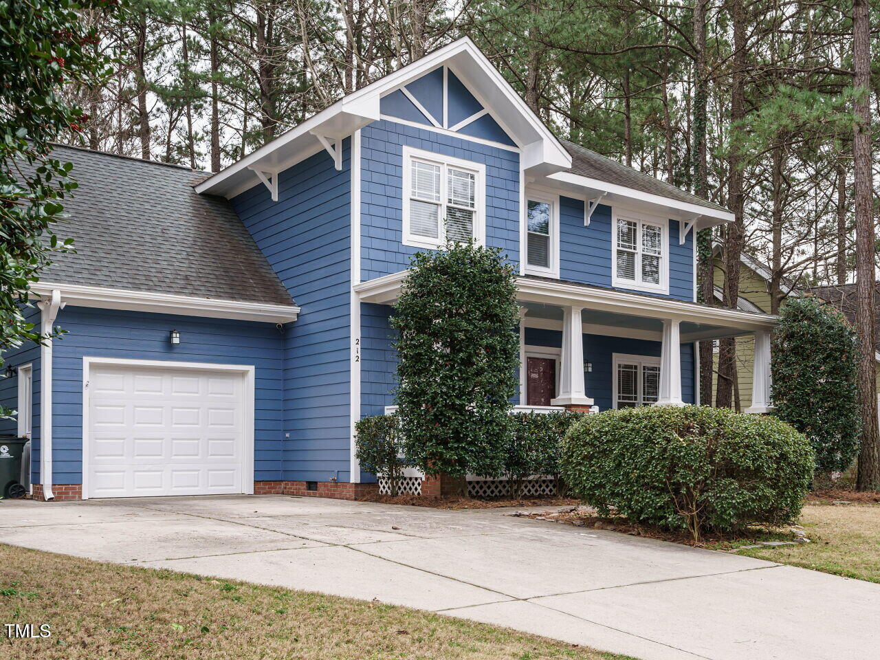212 Rushing Wind Way Apex, NC 27502 - Photo 1 of 32 002-1280x960-corner-view
