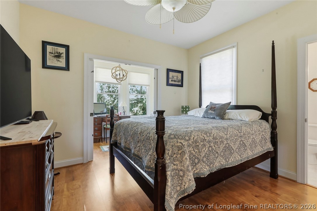 652 Gilliam Road Sanford, NC 27330 - Photo 29 of 41
