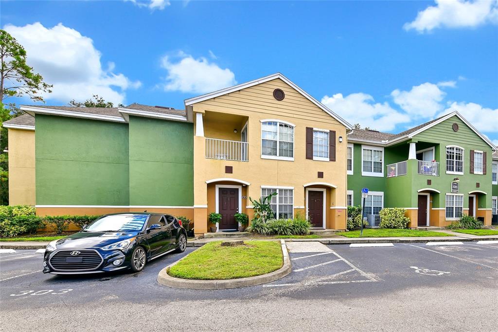4364 South Kirkman Road, Unit 309 Orlando, FL 32811 - Photo 1 of 1