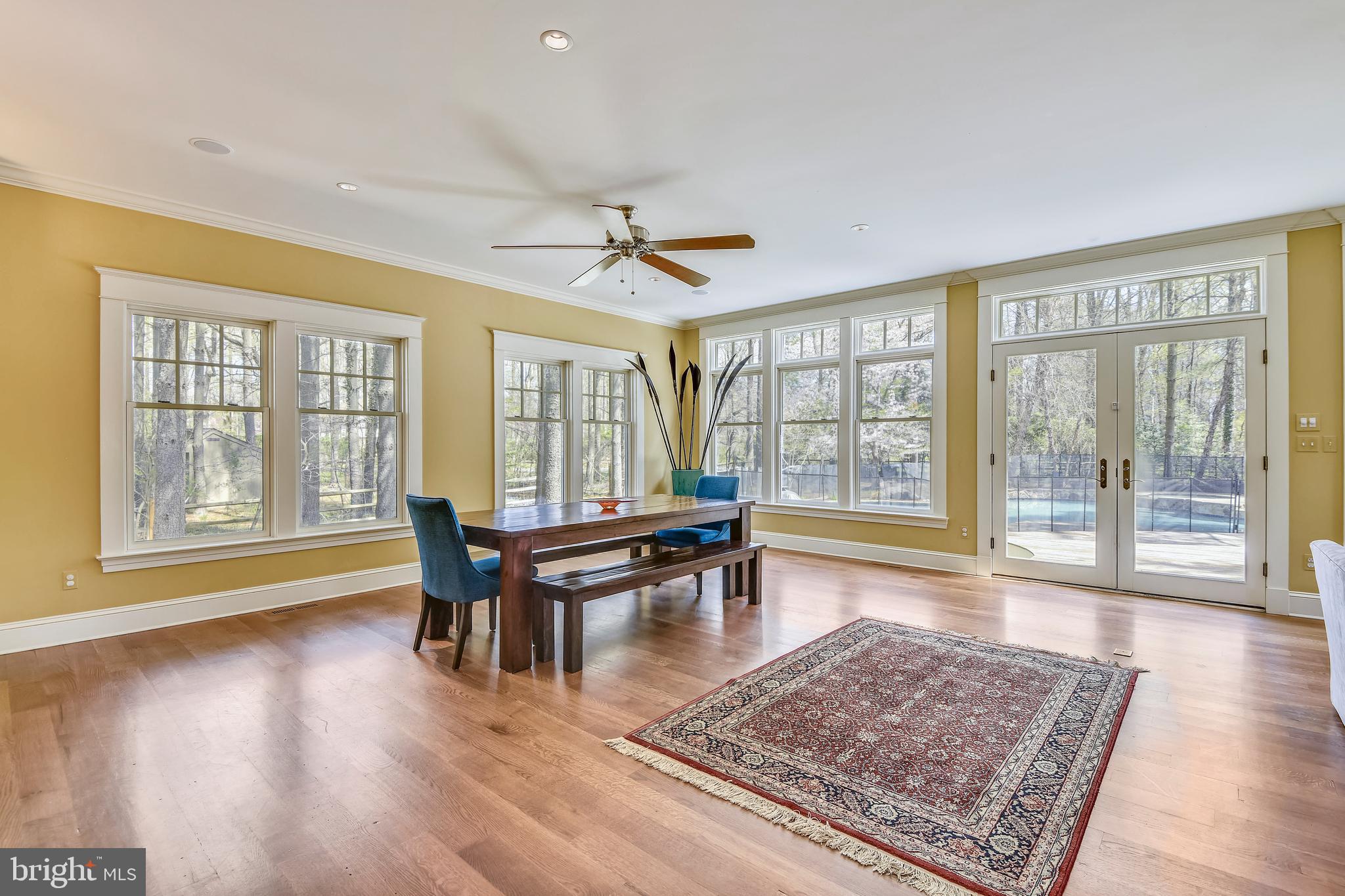 24 Shadow Point Court Edgewater, MD 21037 - Photo 14 of 60 View of Formal Dining Area