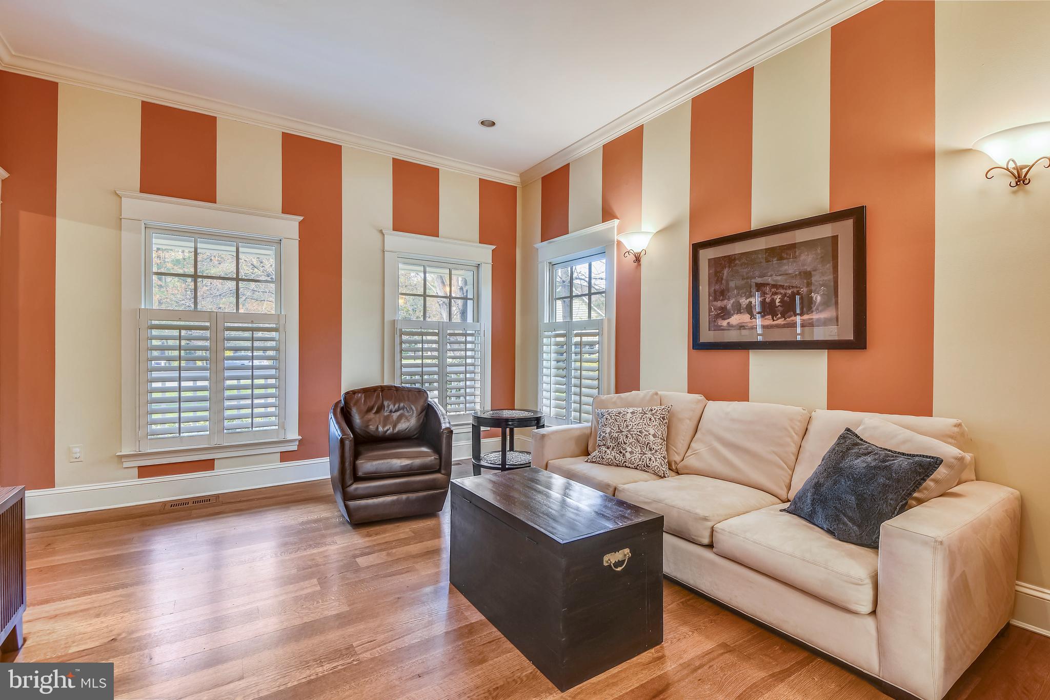 24 Shadow Point Court Edgewater, MD 21037 - Photo 22 of 60 Casual Living/TV Room