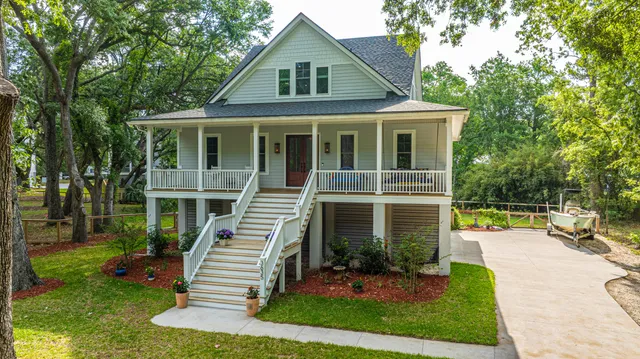 $1,098,000 | 3635 Pandora Drive, Mount Pleasant, SC 29466