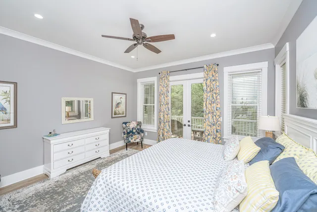 $1,098,000 | 3635 Pandora Drive, Mount Pleasant, SC 29466