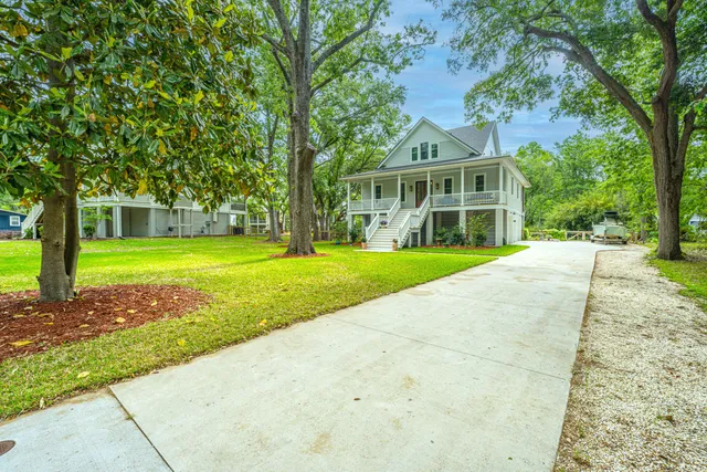 $1,098,000 | 3635 Pandora Drive, Mount Pleasant, SC 29466