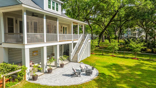 $1,098,000 | 3635 Pandora Drive, Mount Pleasant, SC 29466