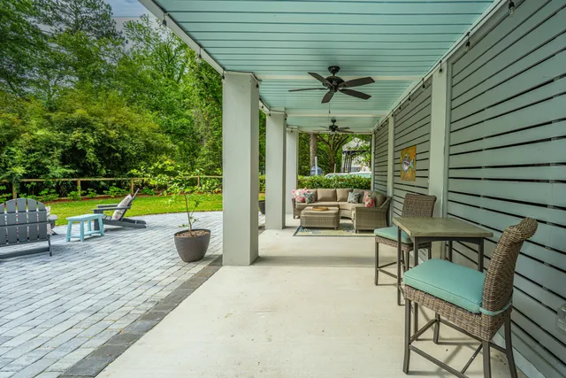 $1,098,000 | 3635 Pandora Drive, Mount Pleasant, SC 29466