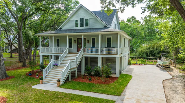 $1,098,000 | 3635 Pandora Drive, Mount Pleasant, SC 29466