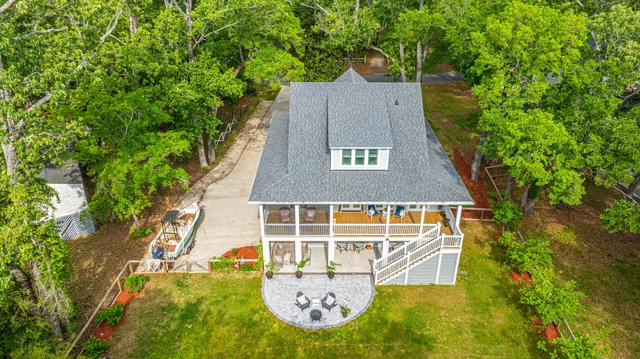 $1,098,000 | 3635 Pandora Drive, Mount Pleasant, SC 29466