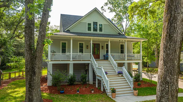 $1,098,000 | 3635 Pandora Drive, Mount Pleasant, SC 29466