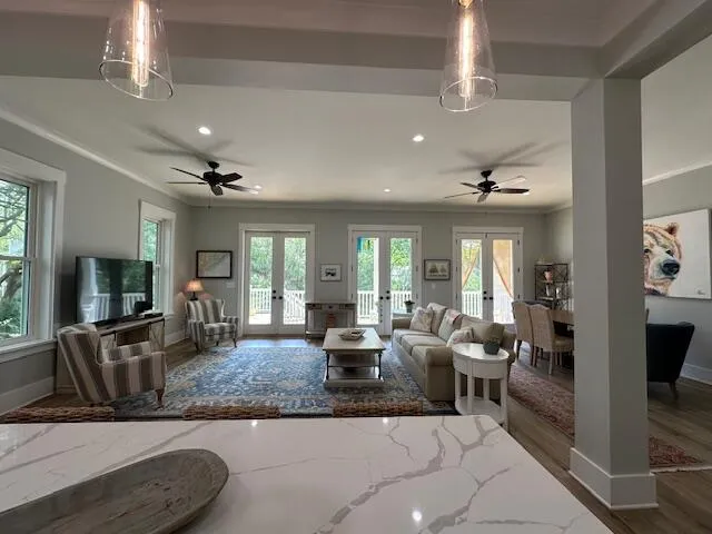 $1,098,000 | 3635 Pandora Drive, Mount Pleasant, SC 29466