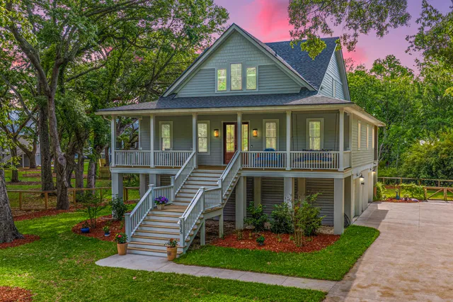 $1,098,000 | 3635 Pandora Drive, Mount Pleasant, SC 29466