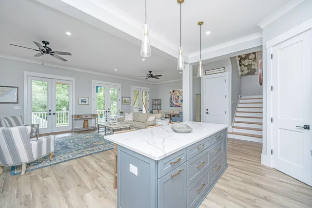 $1,098,000 | 3635 Pandora Drive, Mount Pleasant, SC 29466