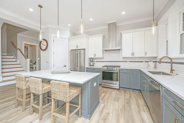 $1,098,000 | 3635 Pandora Drive, Mount Pleasant, SC 29466