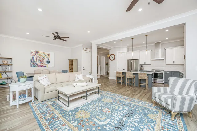 $1,098,000 | 3635 Pandora Drive, Mount Pleasant, SC 29466