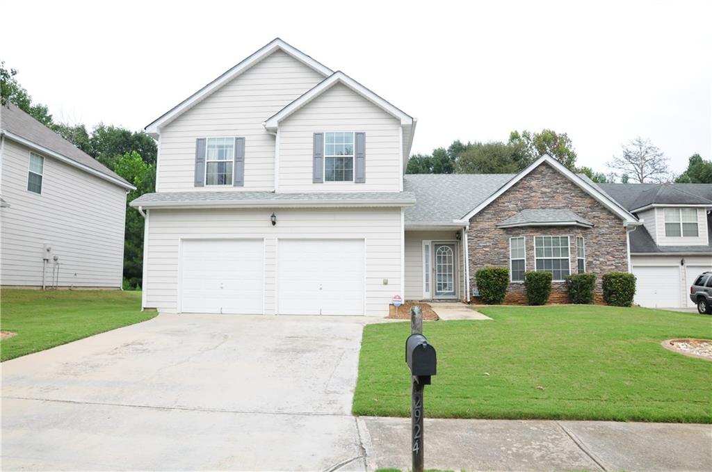 2924 Chilhowee Drive Atlanta, GA 30331 - Photo 1 of 1 Gallery Image 1
