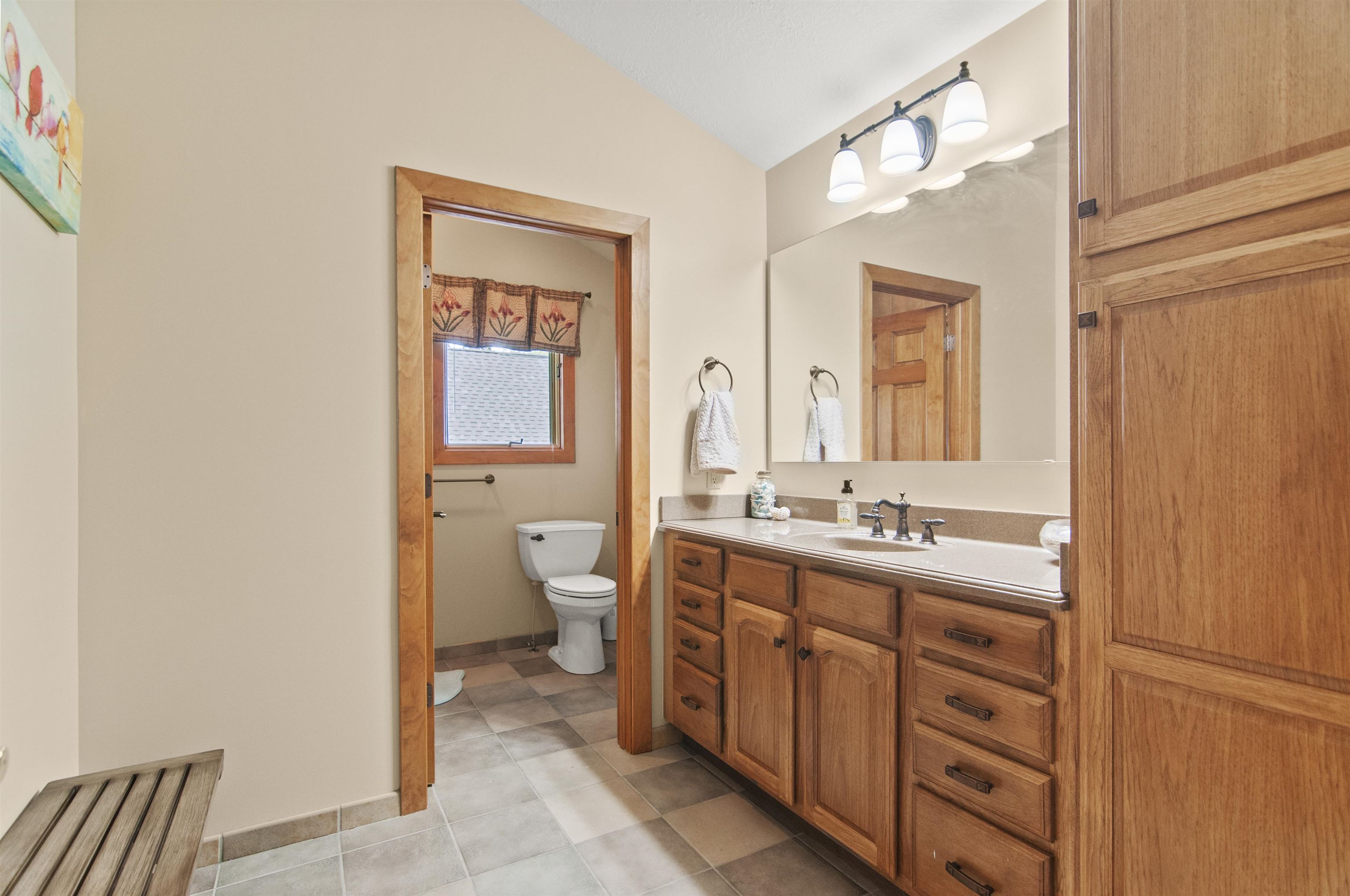 7570 Hilltop Ridge Road Canadian Lakes, MI 49346 - Photo 40 of 74
