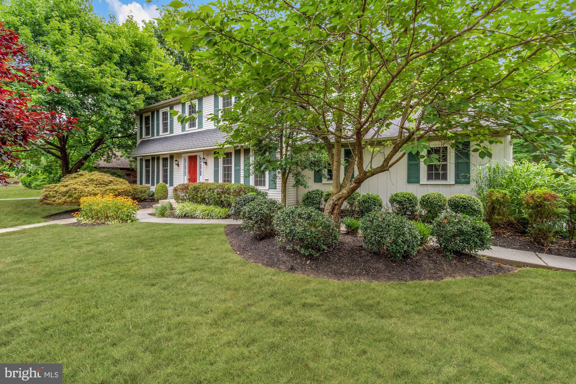 554 Sentinel Road Moorestown, NJ 08057 - Photo 3 of 40