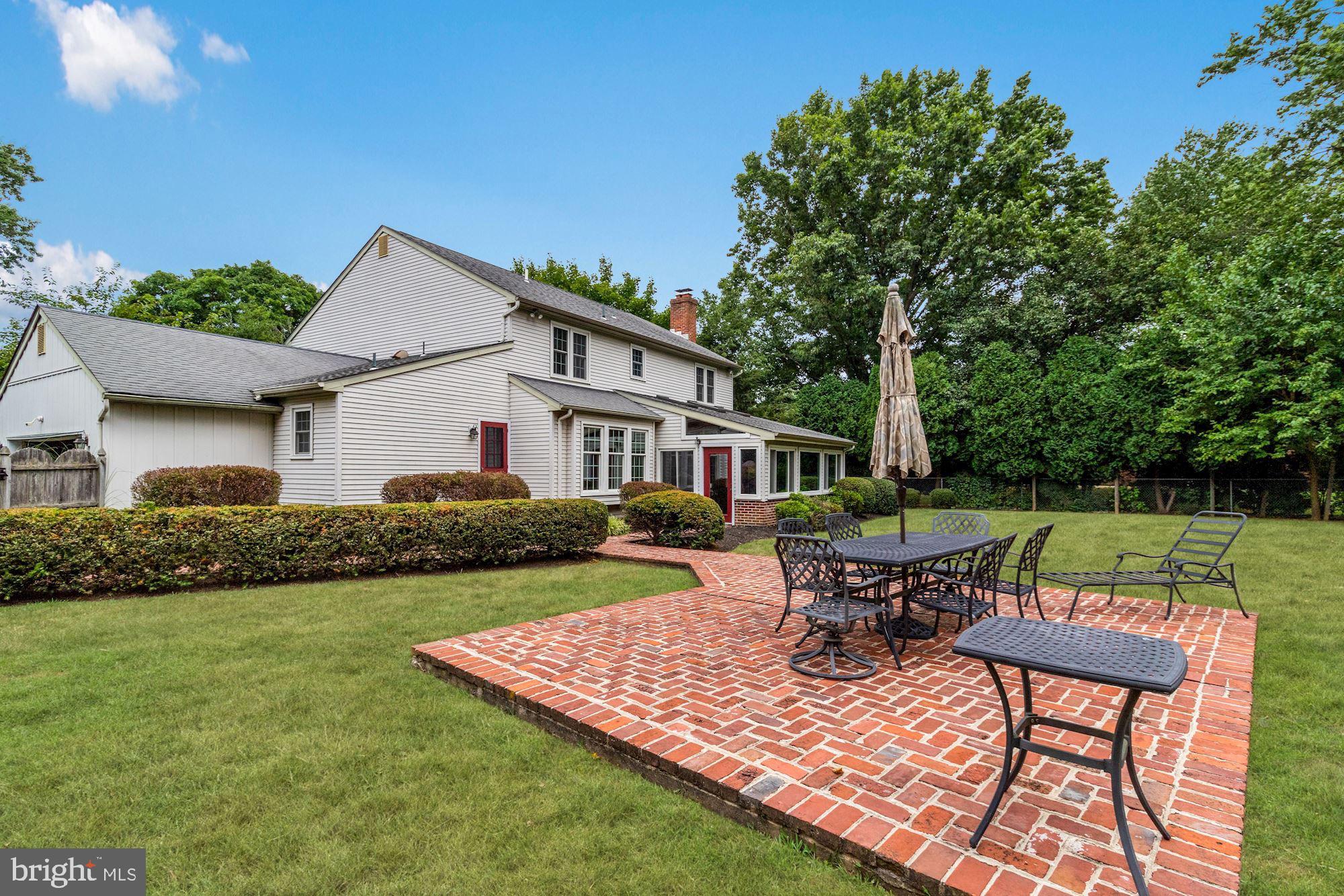 554 Sentinel Road Moorestown, NJ 08057 - Photo 39 of 40
