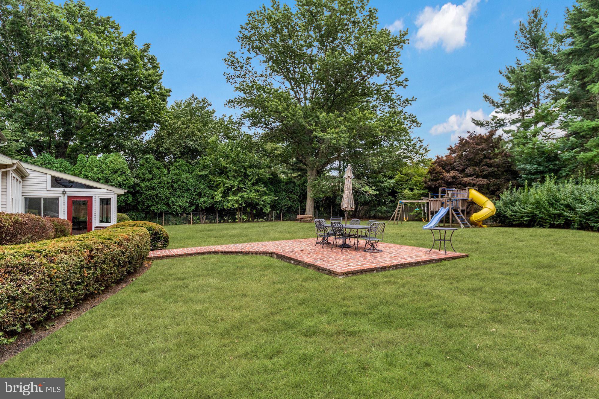 554 Sentinel Road Moorestown, NJ 08057 - Photo 40 of 40