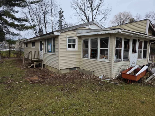 $55,000 | 1488 Morgan Street, Bennington, VT 05201