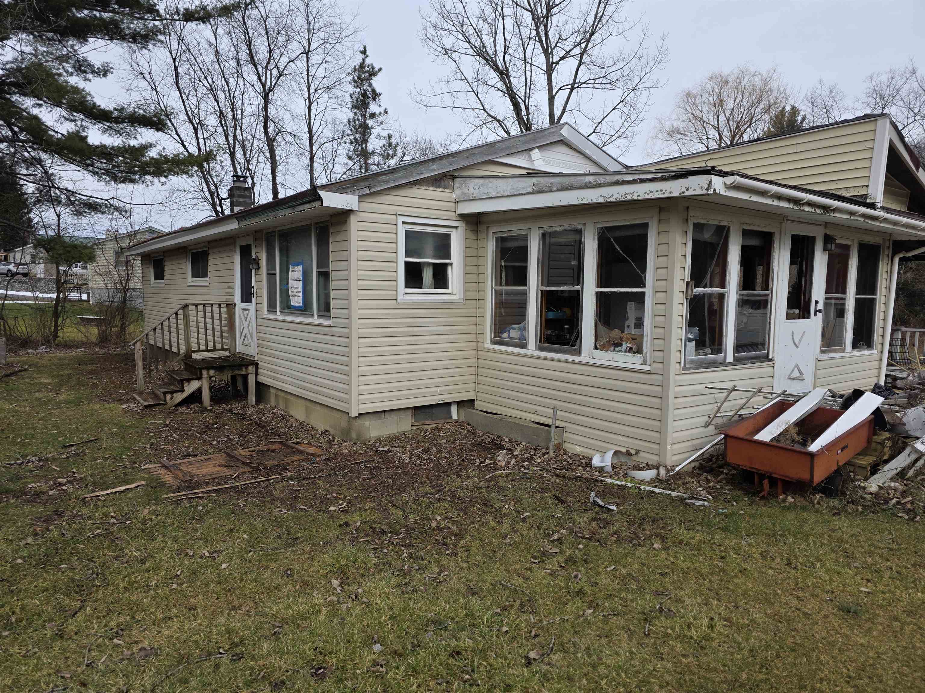 1488 Morgan Street Bennington, VT 05201 - Photo 2 of 13