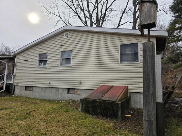 $55,000 | 1488 Morgan Street, Bennington, VT 05201