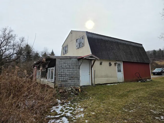 $55,000 | 1488 Morgan Street, Bennington, VT 05201