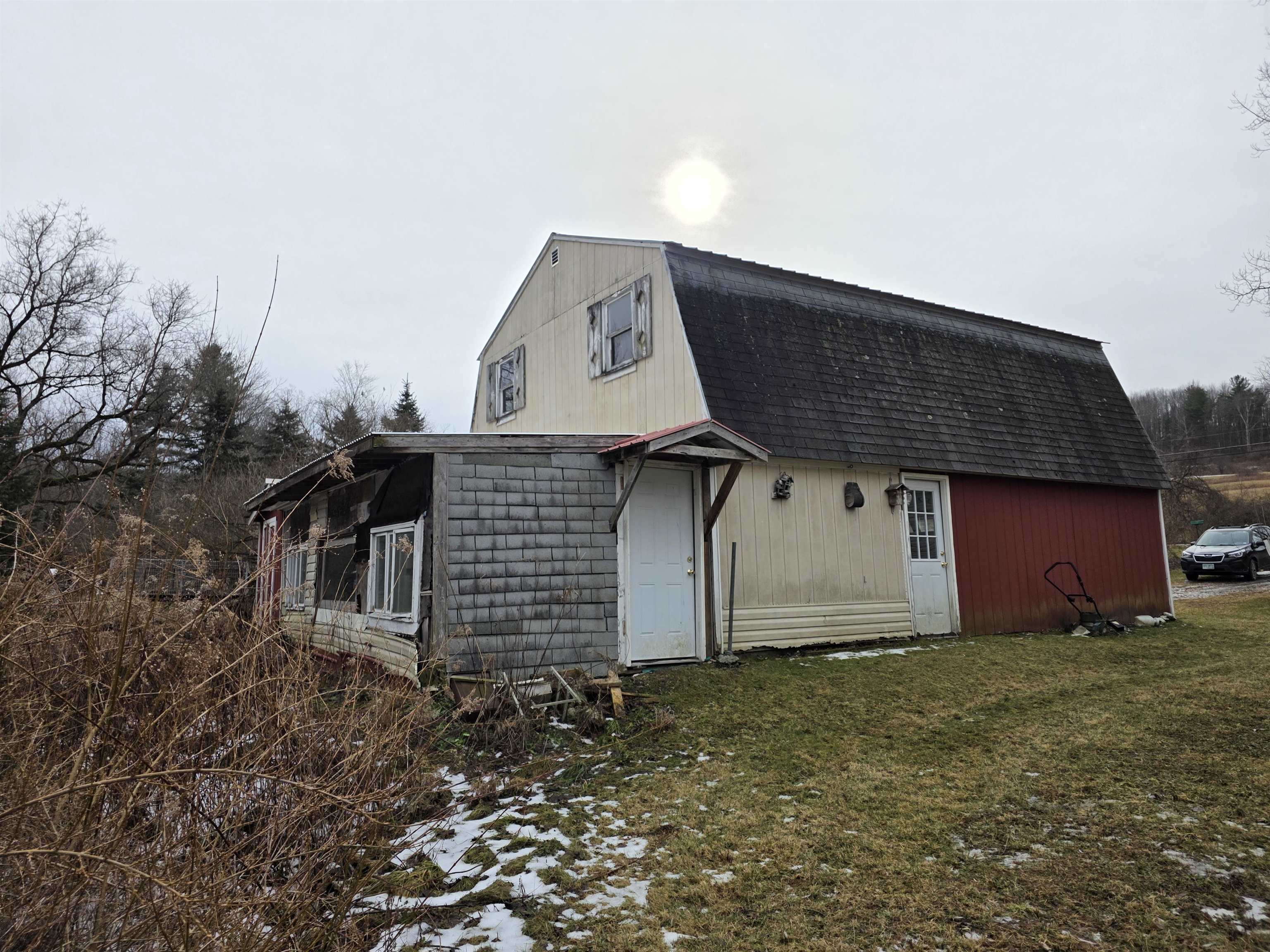 1488 Morgan Street Bennington, VT 05201 - Photo 7 of 13