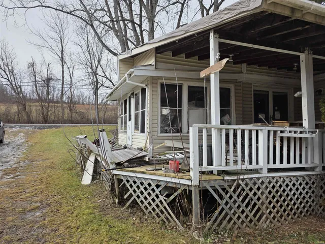 $55,000 | 1488 Morgan Street, Bennington, VT 05201