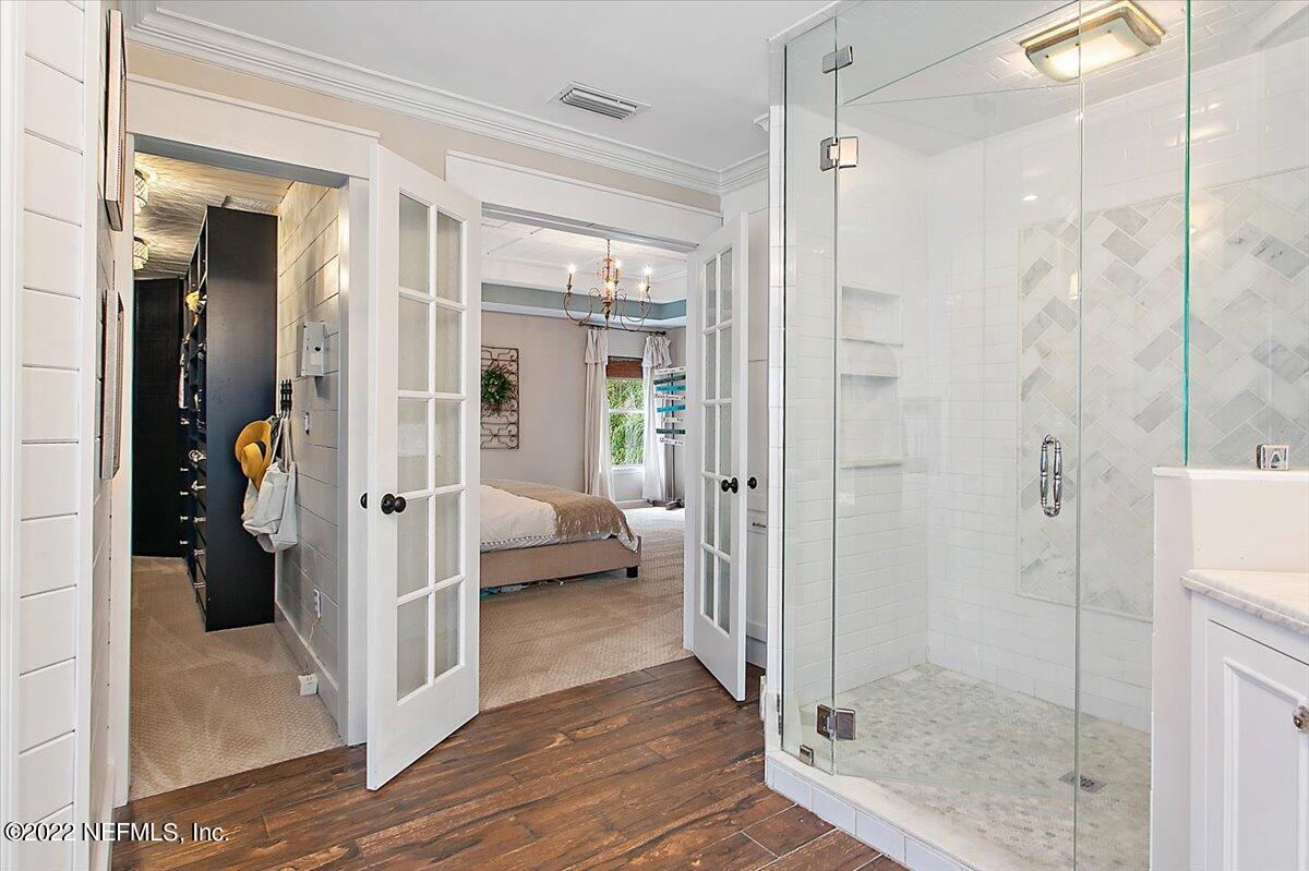 3144 East Banister Road St. Augustine, FL 32092 - Photo 20 of 43 20-Primary Bathroom