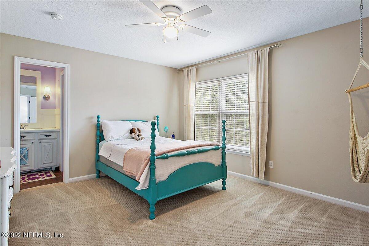 3144 East Banister Road St. Augustine, FL 32092 - Photo 22 of 43 22-Bedroom