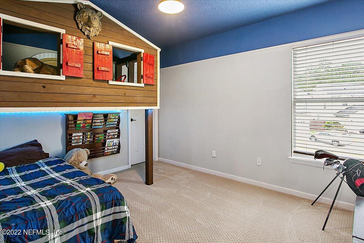 3144 East Banister Road St. Augustine, FL 32092 - Photo 26 of 43 26-Bedroom