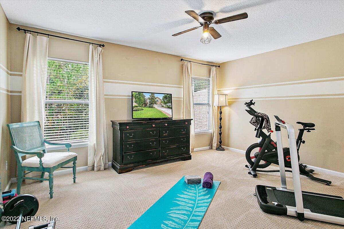 3144 East Banister Road St. Augustine, FL 32092 - Photo 27 of 43 27-Bedroom