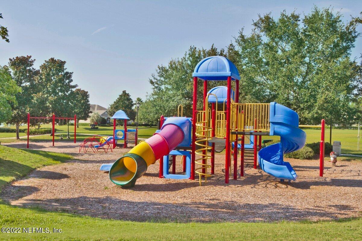 3144 East Banister Road St. Augustine, FL 32092 - Photo 41 of 43 South Hampton Playground