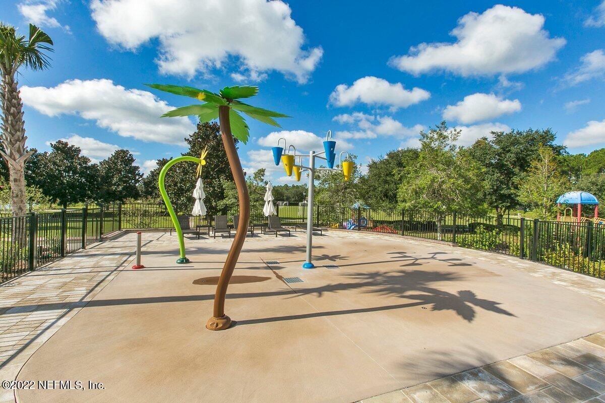 3144 East Banister Road St. Augustine, FL 32092 - Photo 42 of 43 Splash Park
