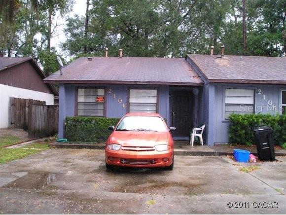 2101 Southwest 69th Drive Gainesville, FL 32607 - Photo 1 of 1 Gallery Image 1