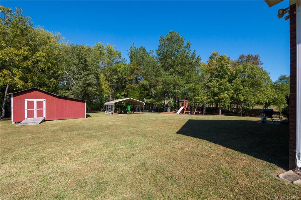 2907 Olive Branch Road Monroe, NC 28110 - Photo 19 of 24