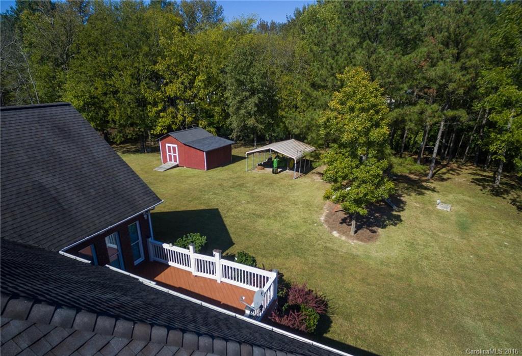 2907 Olive Branch Road Monroe, NC 28110 - Photo 20 of 24