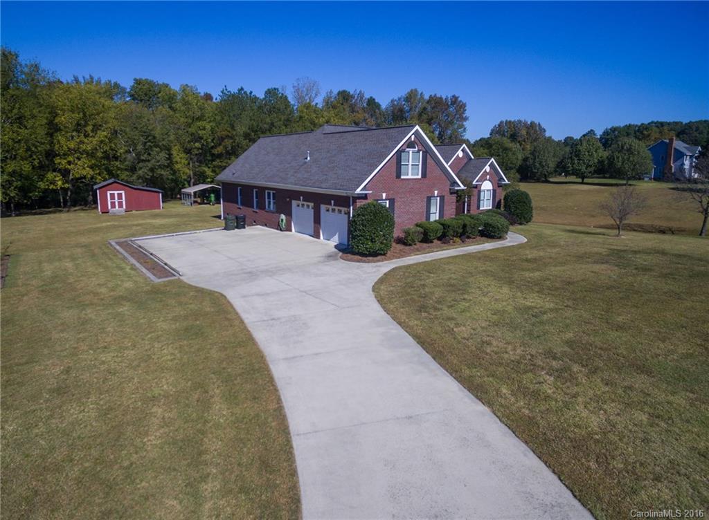 2907 Olive Branch Road Monroe, NC 28110 - Photo 23 of 24